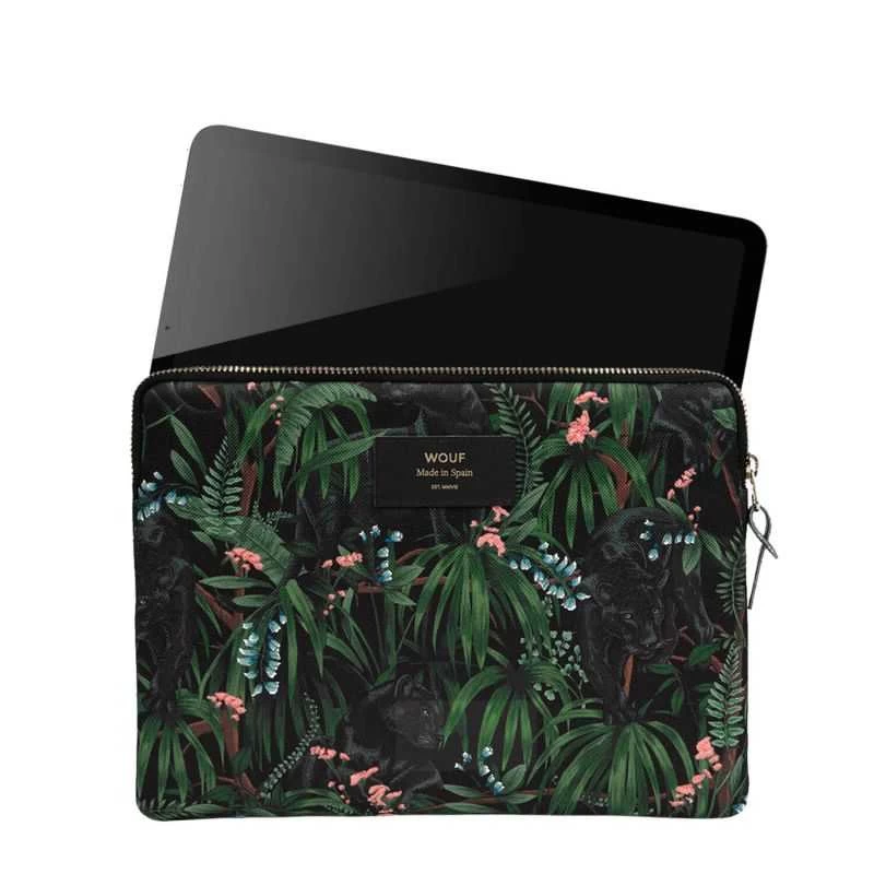 Wouf Housse Ipad 25 Cm Janne 4 Wouf Housse Ipad 25 Cm Janne – Image 2