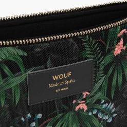 Wouf Housse Ipad 25 Cm Janne 10 Wouf Housse Ipad 25 Cm Janne -Delsey Paris Magasin housse ipad 25 cm janne 3