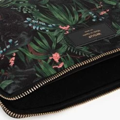 Wouf Housse Ipad 25 Cm Janne 11 Wouf Housse Ipad 25 Cm Janne -Delsey Paris Magasin housse ipad 25 cm janne 4