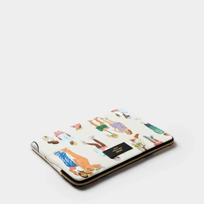 Wouf Housse IPad 25 Cm June 5 Wouf Housse IPad 25 Cm June – Image 3