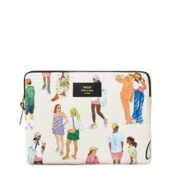 Wouf Housse IPad 25 Cm June