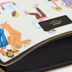 Wouf Housse IPad 25 Cm June 13 Wouf Housse IPad 25 Cm June -Delsey Paris Magasin housse ipad 25 cm june 5