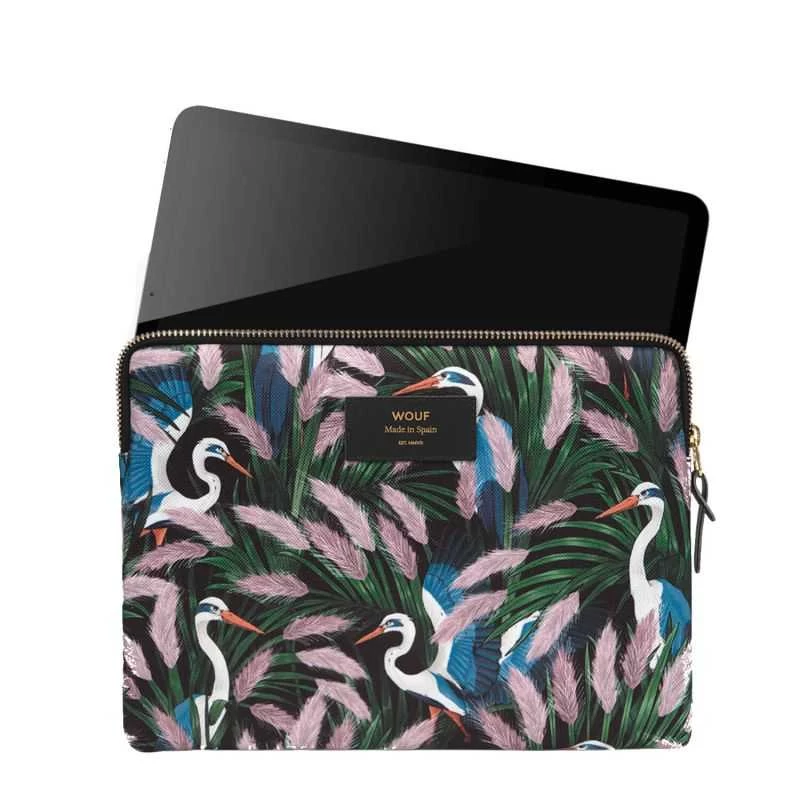 Wouf Housse Ipad 25 Cm Lucy 4 Wouf Housse Ipad 25 Cm Lucy – Image 2