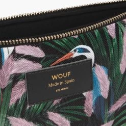 Wouf Housse Ipad 25 Cm Lucy 10 Wouf Housse Ipad 25 Cm Lucy -Delsey Paris Magasin housse ipad 25 cm lucy 3