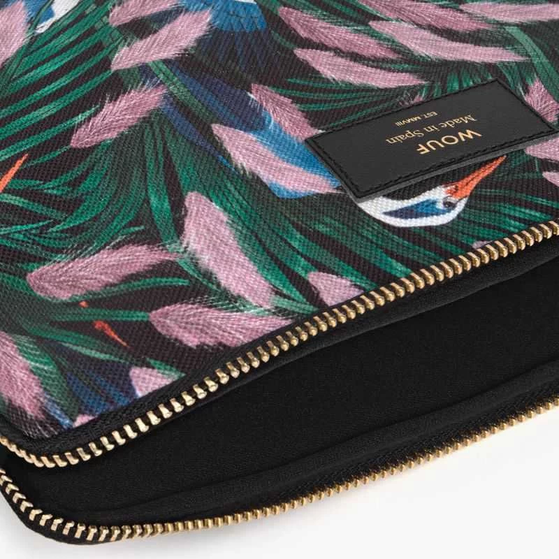 Wouf Housse Ipad 25 Cm Lucy 7 Wouf Housse Ipad 25 Cm Lucy – Image 5