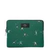 Wouf Housse IPad 25 Cm Match Point 2 Wouf Housse IPad 25 Cm Match Point -Delsey Paris Magasin housse ipad 25 cm match point