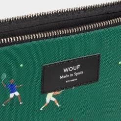 Wouf Housse IPad 25 Cm Match Point -Delsey Paris Magasin housse ipad 25 cm match point 4