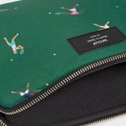 Wouf Housse IPad 25 Cm Match Point -Delsey Paris Magasin housse ipad 25 cm match point 5