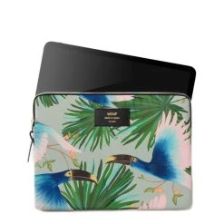 Wouf Housse IPad 25 Cm Maya 9 Wouf Housse IPad 25 Cm Maya -Delsey Paris Magasin housse ipad 25 cm maya 1