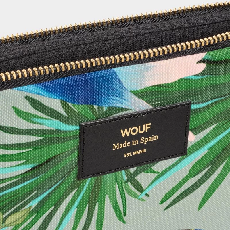 Wouf Housse IPad 25 Cm Maya 7 Wouf Housse IPad 25 Cm Maya – Image 5