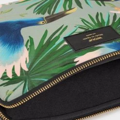 Wouf Housse IPad 25 Cm Maya 13 Wouf Housse IPad 25 Cm Maya -Delsey Paris Magasin housse ipad 25 cm maya 5