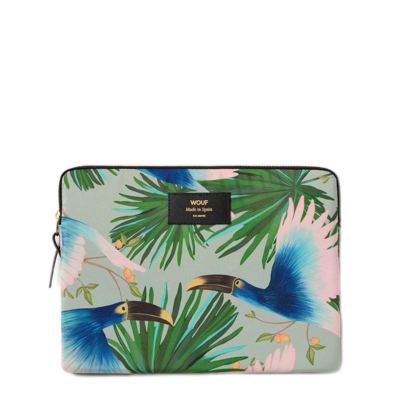 Wouf Housse IPad 25 Cm Maya 3 Wouf Housse IPad 25 Cm Maya