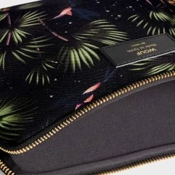 Wouf Housse IPad 25 Cm Paradise -Delsey Paris Magasin housse ipad 25 cm paradise 4