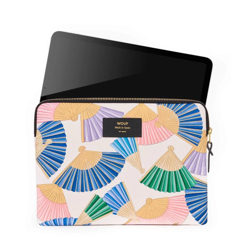Wouf Housse IPad 25 Cm Seville 4 Wouf Housse IPad 25 Cm Seville – Image 2