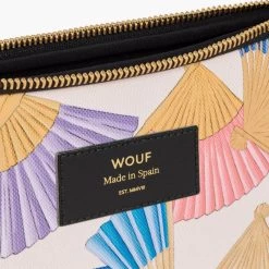 Wouf Housse IPad 25 Cm Seville 11 Wouf Housse IPad 25 Cm Seville -Delsey Paris Magasin housse ipad 25 cm seville 3