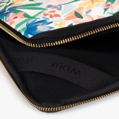 Wouf Housse Ipad 25 Cm Sofia -Delsey Paris Magasin housse ipad 25 cm sofia 3