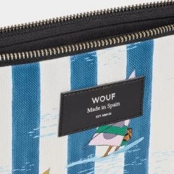 Wouf Housse IPad 25 Cm Tarifa -Delsey Paris Magasin housse ipad 25 cm tarifa 4