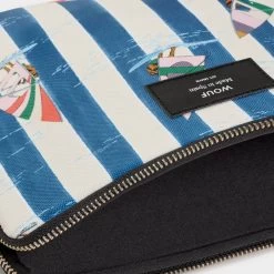 Wouf Housse IPad 25 Cm Tarifa -Delsey Paris Magasin housse ipad 25 cm tarifa 5