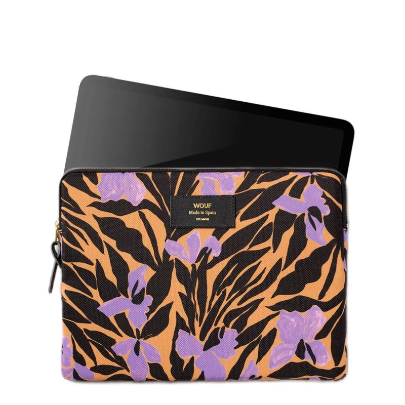 Wouf Housse IPad 25 Cm Vera 4 Wouf Housse IPad 25 Cm Vera – Image 2