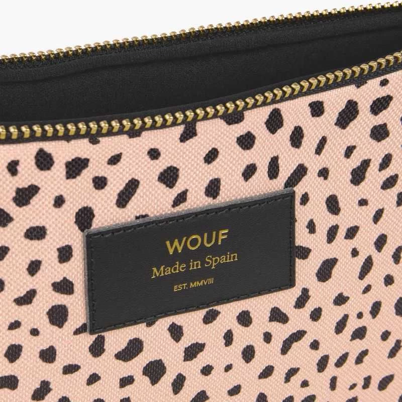 Wouf Housse Ipad 25 Cm Wild 6 Wouf Housse Ipad 25 Cm Wild – Image 4