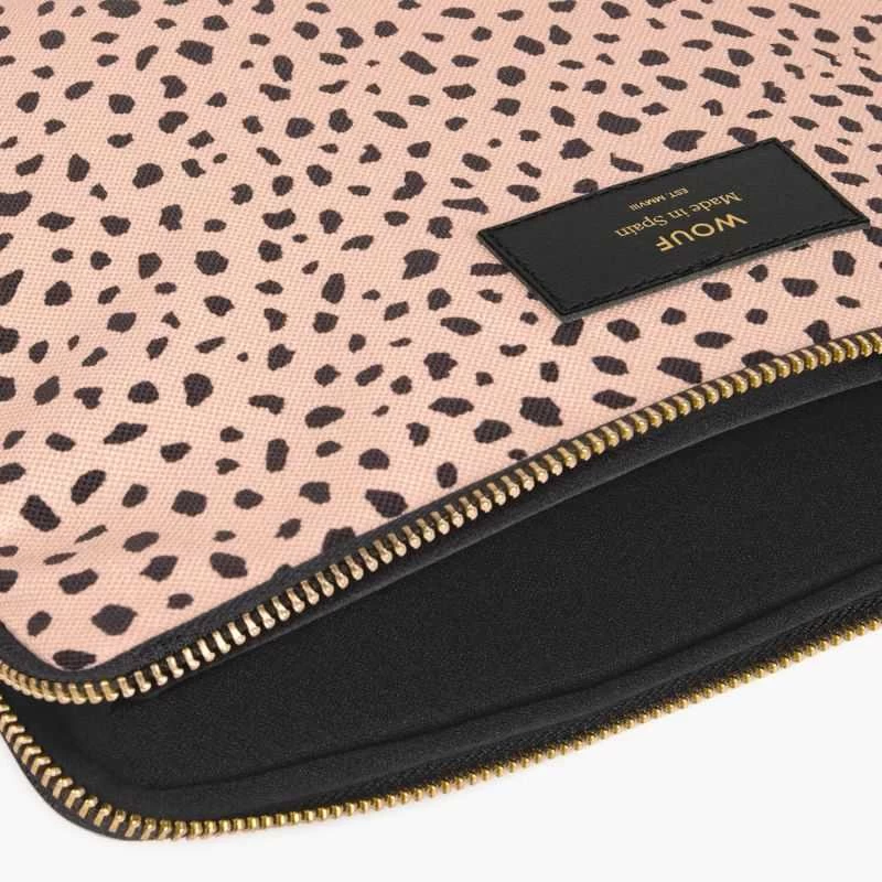 Wouf Housse Ipad 25 Cm Wild 7 Wouf Housse Ipad 25 Cm Wild – Image 5