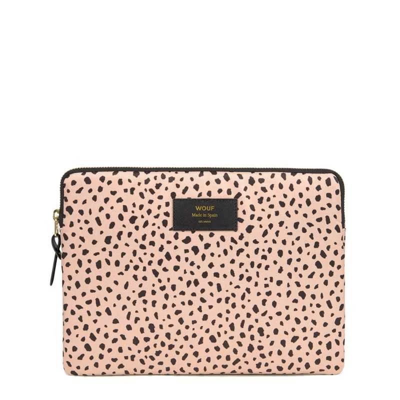 Wouf Housse Ipad 25 Cm Wild 3 Wouf Housse Ipad 25 Cm Wild
