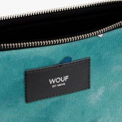 Wouf Housse Ipad En Matière Recyclée 25 Cm Biarritz -Delsey Paris Magasin housse ipad en matiere recyclee 25 cm biarritz 2