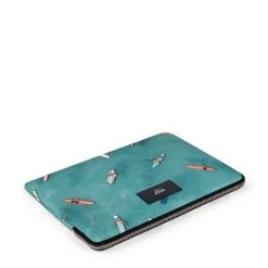 Wouf Housse Ipad En Matière Recyclée 25 Cm Biarritz -Delsey Paris Magasin housse ipad en matiere recyclee 25 cm biarritz 5