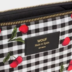 Wouf Housse Ordinateur 13" Et 14" 32.5 Cm Abril 12 Wouf Housse Ordinateur 13" Et 14" 32.5 Cm Abril -Delsey Paris Magasin housse ordinateur 13 et 14 325 cm abril 4