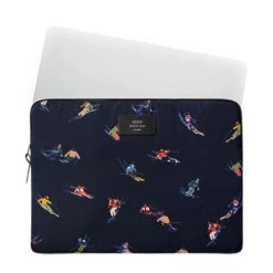 Wouf Housse Ordinateur 13" Et 14" 32.5 Cm Chamonix 9 Wouf Housse Ordinateur 13" Et 14" 32.5 Cm Chamonix -Delsey Paris Magasin housse ordinateur 13 et 14 325 cm chamonix 1