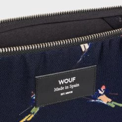 Wouf Housse Ordinateur 13" Et 14" 32.5 Cm Chamonix 11 Wouf Housse Ordinateur 13" Et 14" 32.5 Cm Chamonix -Delsey Paris Magasin housse ordinateur 13 et 14 325 cm chamonix 3
