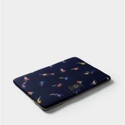 Wouf Housse Ordinateur 13" Et 14" 32.5 Cm Chamonix 13 Wouf Housse Ordinateur 13" Et 14" 32.5 Cm Chamonix -Delsey Paris Magasin housse ordinateur 13 et 14 325 cm chamonix 5