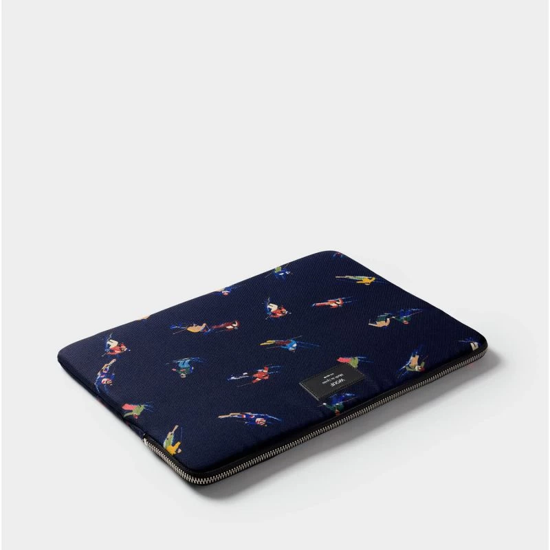 Wouf Housse Ordinateur 13" Et 14" 32.5 Cm Chamonix 8 Wouf Housse Ordinateur 13" Et 14" 32.5 Cm Chamonix – Image 6