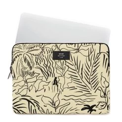 Wouf Housse Ordinateur 13" Et 14" 32.5 Cm Deia 9 Wouf Housse Ordinateur 13" Et 14" 32.5 Cm Deia -Delsey Paris Magasin housse ordinateur 13 et 14 325 cm deia 1