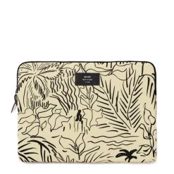 Wouf Housse Ordinateur 13" Et 14" 32.5 Cm Deia