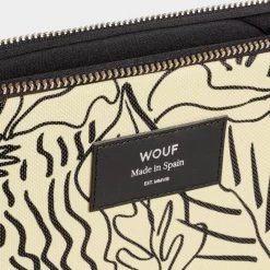 Wouf Housse Ordinateur 13" Et 14" 32.5 Cm Deia 12 Wouf Housse Ordinateur 13" Et 14" 32.5 Cm Deia -Delsey Paris Magasin housse ordinateur 13 et 14 325 cm deia 4