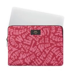 Wouf Housse Ordinateur 13" Et 14" 32.5 Cm Groovy -Delsey Paris Magasin housse ordinateur 13 et 14 325 cm groovy 1