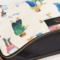 Wouf Housse Ordinateur 13" Et 14" 32.5 Cm June 13 Wouf Housse Ordinateur 13" Et 14" 32.5 Cm June -Delsey Paris Magasin housse ordinateur 13 et 14 325 cm june 5