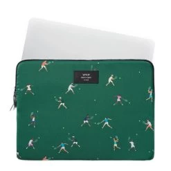 Wouf Housse Ordinateur 13" Et 14" 32.5 Cm Match Point 9 Wouf Housse Ordinateur 13" Et 14" 32.5 Cm Match Point -Delsey Paris Magasin housse ordinateur 13 et 14 325 cm match point 1