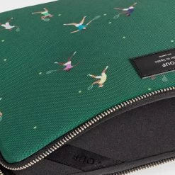 Wouf Housse Ordinateur 13" Et 14" 32.5 Cm Match Point 12 Wouf Housse Ordinateur 13" Et 14" 32.5 Cm Match Point -Delsey Paris Magasin housse ordinateur 13 et 14 325 cm match point 4