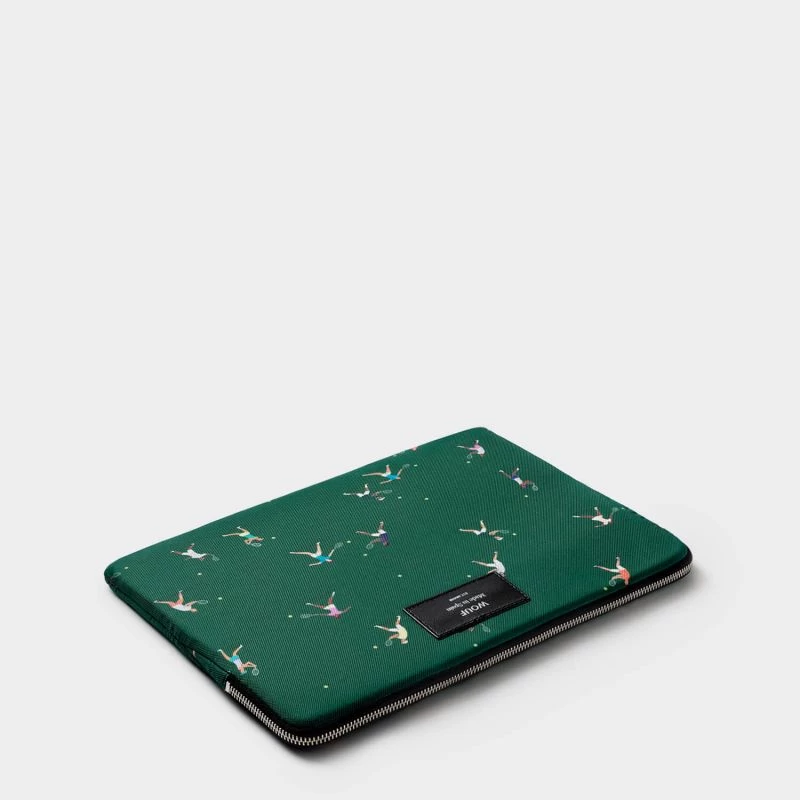 Wouf Housse Ordinateur 13" Et 14" 32.5 Cm Match Point 8 Wouf Housse Ordinateur 13" Et 14" 32.5 Cm Match Point – Image 6