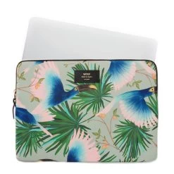 Wouf Housse Ordinateur 13" Et 14" 32.5 Cm Maya 9 Wouf Housse Ordinateur 13" Et 14" 32.5 Cm Maya -Delsey Paris Magasin housse ordinateur 13 et 14 325 cm maya 1