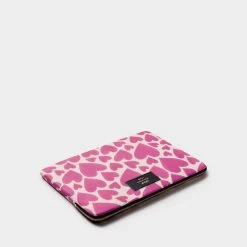 Wouf Housse Ordinateur 13" Et 14" 32.5 Cm Pink Love 10 Wouf Housse Ordinateur 13" Et 14" 32.5 Cm Pink Love -Delsey Paris Magasin housse ordinateur 13 et 14 325 cm pink love 2