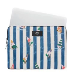 Wouf Housse Ordinateur 13" Et 14" 32.5 Cm Tarifa -Delsey Paris Magasin housse ordinateur 13 et 14 325 cm tarifa 1