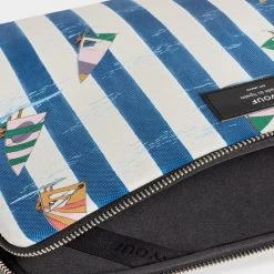 Wouf Housse Ordinateur 13" Et 14" 32.5 Cm Tarifa -Delsey Paris Magasin housse ordinateur 13 et 14 325 cm tarifa 4