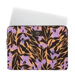 Wouf Housse Ordinateur 13" Et 14" 32.5 Cm Vera 9 Wouf Housse Ordinateur 13" Et 14" 32.5 Cm Vera -Delsey Paris Magasin housse ordinateur 13 et 14 325 cm vera 1