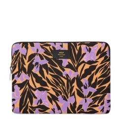 Wouf Housse Ordinateur 13" Et 14" 32.5 Cm Vera