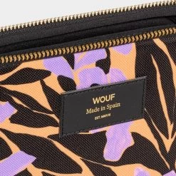 Wouf Housse Ordinateur 13" Et 14" 32.5 Cm Vera 12 Wouf Housse Ordinateur 13" Et 14" 32.5 Cm Vera -Delsey Paris Magasin housse ordinateur 13 et 14 325 cm vera 4