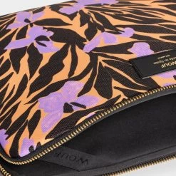 Wouf Housse Ordinateur 13" Et 14" 32.5 Cm Vera 13 Wouf Housse Ordinateur 13" Et 14" 32.5 Cm Vera -Delsey Paris Magasin housse ordinateur 13 et 14 325 cm vera 5