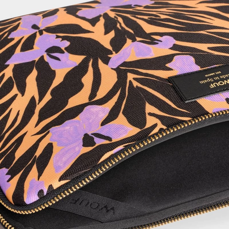 Wouf Housse Ordinateur 13" Et 14" 32.5 Cm Vera 8 Wouf Housse Ordinateur 13" Et 14" 32.5 Cm Vera – Image 6